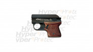 Röhm RG 3 - Pistolet alarme compact automatique 6 mm