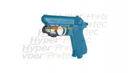 Laser spécial pour Walther PPK