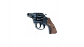 Rohm RG 46 - Revolver à blanc 6 mm
