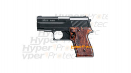 Rohm RG 600 alarme - Pistolet à blanc - 6 mm Long