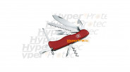 Couteau Suisse Victorinox Outrider red