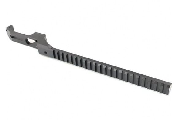 Rail Saber Tactical FX Impact Extended Picatinny