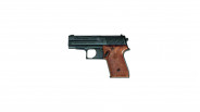 ROEHM RG 300 - Pistolet à blanc 6 mm cour