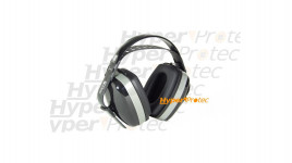 Casque anti bruit - Howard Leight Viking V3