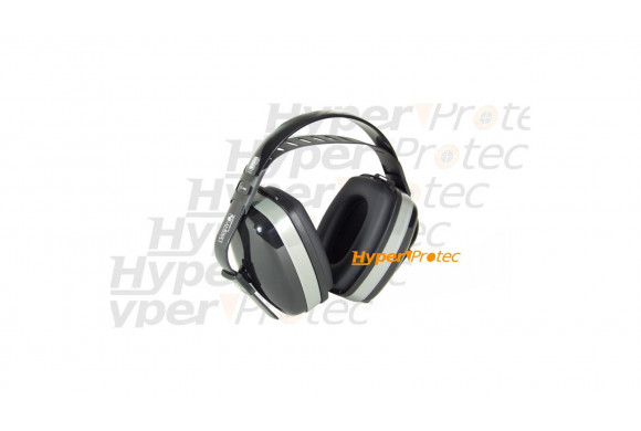 Casque anti bruit - Howard Leight Viking V3