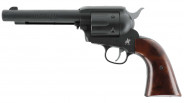Revolver Bille Acier Marlin