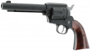 Revolver Bille Acier Marlin