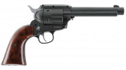 Revolver Bille Acier Marlin