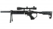 Carabine PCP UX Notos