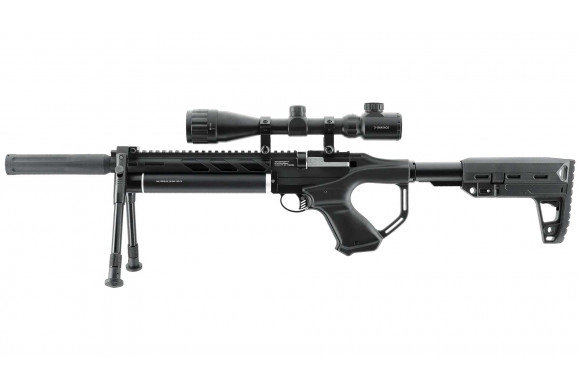 Carabine PCP UX Notos