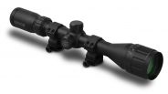 Konus Fighter 4-12x40 réticule Ballistic - Lunette de tir