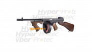 Thompson M1928 Chicago AEG de King Arms