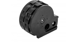 Chargeur Snowpeak M25 WOOD PCP