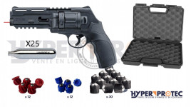Pack SLUG T4E HDR50 TR50 GEN2 LASER