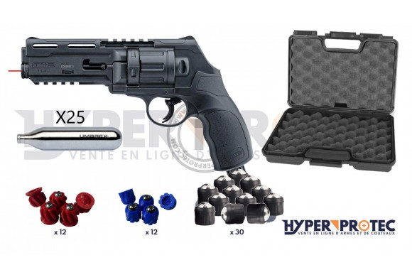 Pack SLUG T4E HDR50 TR50 GEN2 LASER