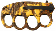 Poing Americain Couteau​ Snake Eye SE-5273