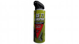 Huile Arme CICO GS 77