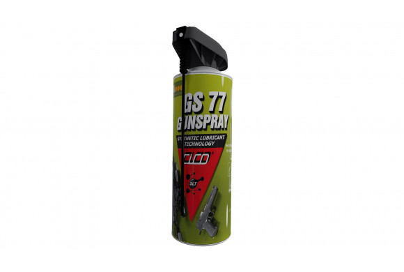 Huile Arme CICO GS 77