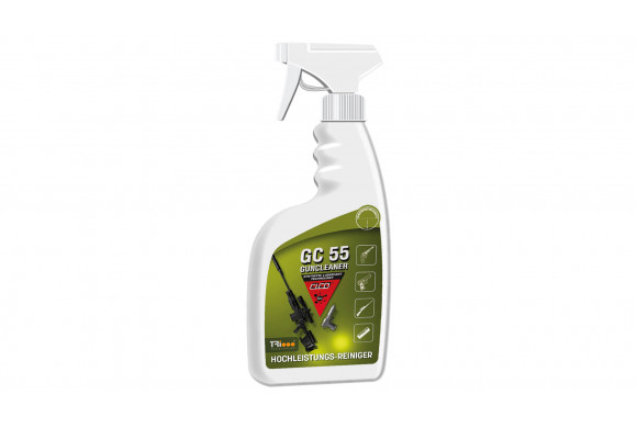 Nettoyant Arme CICO GC 55