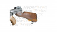 Thompson M1928 Chicago AEG de King Arms