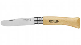Couteau Mon Premier Opinel - Bois
