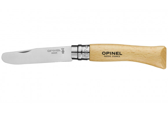Couteau Mon Premier Opinel