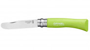 Couteau Mon Premier Opinel