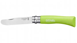 Couteau Mon Premier Opinel - Vert