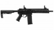 Carabine Bille Acier UX Strike Force Full Auto