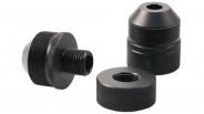 Adaptateur Modérateur de Son Snowpeak P35