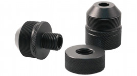 Adaptateur Modérateur de Son Snowpeak P35