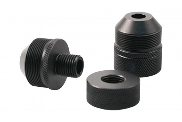 Adaptateur Modérateur de Son Snowpeak P35