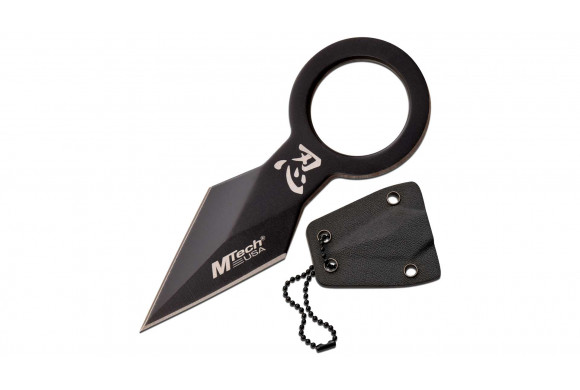 Couteau de Cou MTech USA MT-20-92