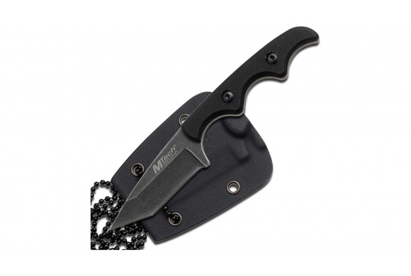 Couteau de Cou MTech USA MT-673