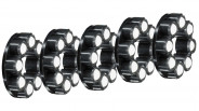 Barillet 8 coups Ruger Super Hawk airsoft 6 mm