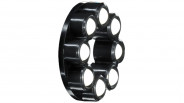 Barillet 8 coups Ruger Super Hawk airsoft 6 mm