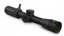 Konus Wild 3-9x40 réticule German-4 - Lunette de tir
