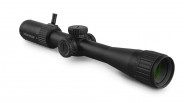 Konus Wild 4-12x40 réticule lumineux German-4 - Lunette de tir