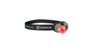 Lampe frontale KONUSFLASH-8 - 450 lumens