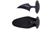 Push Dagger Snake Eye SE-0801-A