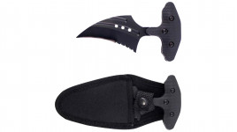 Push Dagger Snake Eye SE-0801-A