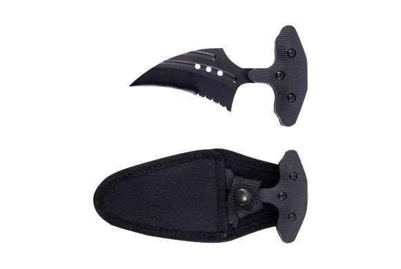 Push Dagger Snake Eye SE-0801-A