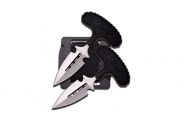 Push Dagger Mtech USA MT-20-46BK
