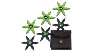 Shuriken Z-Hunter ZB-014