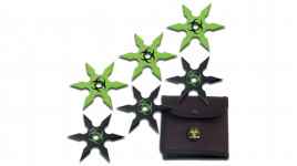 Shuriken Z-Hunter ZB-014