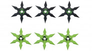 Shuriken Z-Hunter ZB-014