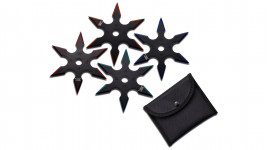 Shuriken Perfect Point 90-16-4