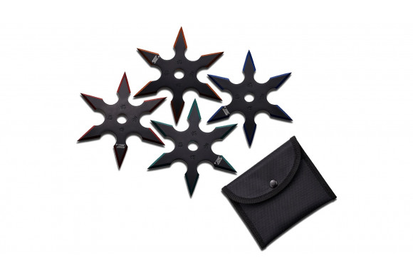 Shuriken Perfect Point 90-16-4