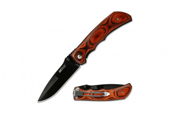 Couteau de Poche Mtech USA MT-408