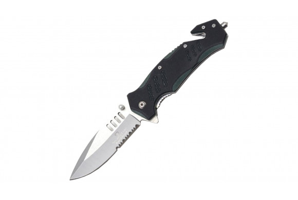 Couteau de Poche Snake Eye SE-1197